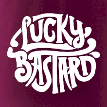 Lucky Bastard