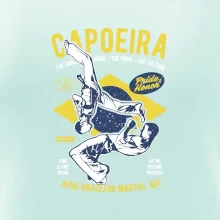 Capoeira  Afro-brazil art