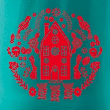 Domov so zajacmi folklór Domov so zajacmi folklór