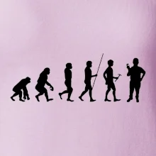 Evolúcia inštalatér