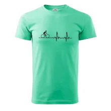 Cyklo ekg - bicykel Cyklo ekg - bicykel
