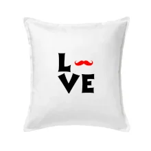 Love mustache