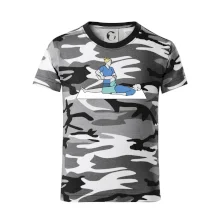 Fyzioterapeutka Fyzioterapeutka