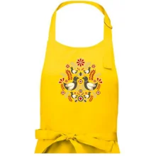 Folklór - hnedé vtáčiky Folklór - hnedé vtáčiky