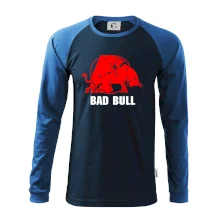 Bad Bull Bad Bull