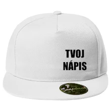 Tvoj vlastný nápis tlačiaci - na prsníku