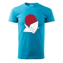 Japan culture - origami