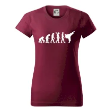 Karate Evolúcia - kop