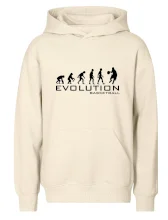 Evolúcia Basketball
