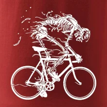 Gravel Bike - kostra