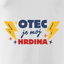 Otec je môj hrdina Otec je môj hrdina