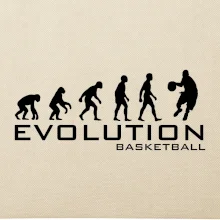 Evolúcia Basketball