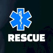 Rescue - pre záchranárov