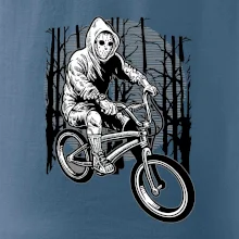 Ride Bike To Kill