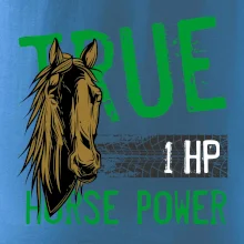 True Horse Power 1 HP