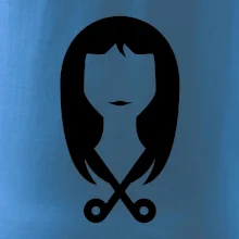 Dámska kaderníčka