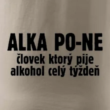 Alkapone