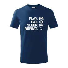 Play Eat Sleep Repeat game Play Eat Sleep Repeat game