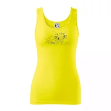 Mačka tvár kresba Mačka tvár kresba