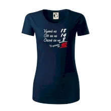 Vyzerá, cíti sa, chová sa - 40 rokov