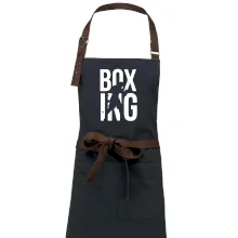 Nápis Boxing Nápis Boxing