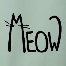 Meow - Mňau
