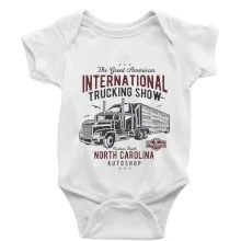 Big Truck 1 Big Truck 1