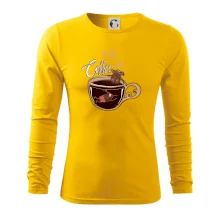 Coffee time bath (Pecka design)