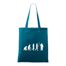 Evolúcia maliar izieb