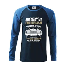 Automotive Enthusiasm Automotive Enthusiasm