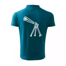 Nebe - Ďalekohľad Nebe - Ďalekohľad