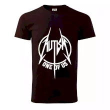 Autism one of us Autism one of us