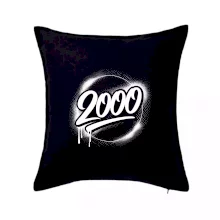 Narodeninový ročník graffiti 2000