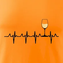 Víno ekg - biele víno