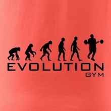 Evolúcia Gym Evolúcia Gym