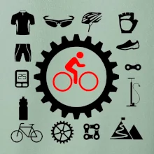 Všetko pre cyklistiku