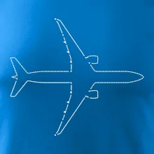 Obrys Airbus A380-800