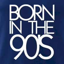 Born In The 90's Born In The 90's