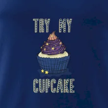 Try my cupcake (Radek Pilař ART)