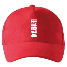 Limited edition 1974 pruh