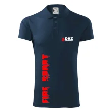 DHZ (oheň, firesport, názov sboru - vlastný nápis) DHZ (oheň, firesport, názov sboru - vlastný nápis)