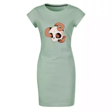 Dážďovka v lebke (Alexis Citrine) Dážďovka v lebke (Alexis Citrine)