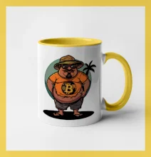 Hodler na dôchodku Hodler na dôchodku