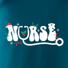 Nurse Christmas