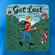 Marihuana - Get lost Marihuana - Get lost