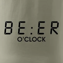 Beer hodiny