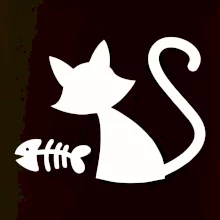 Ryba vs mačka Ryba vs mačka