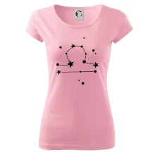 Súhvezdie - Libra - Váhy Súhvezdie - Libra - Váhy