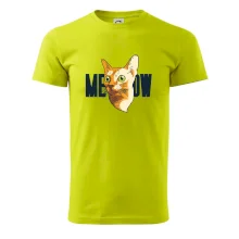 Mačka meow