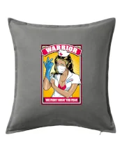 Corona Nurse warrior Corona Nurse warrior